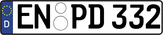 EN-PD332