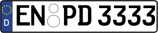 EN-PD3333
