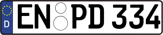 EN-PD334