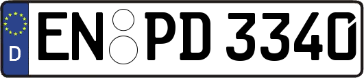EN-PD3340