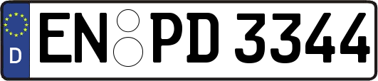EN-PD3344