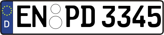 EN-PD3345