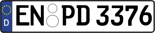 EN-PD3376