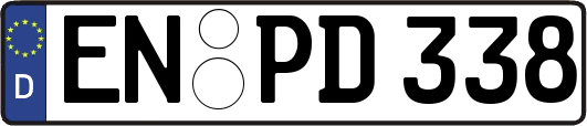 EN-PD338
