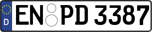 EN-PD3387