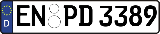 EN-PD3389