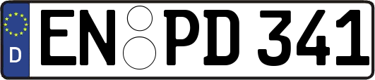 EN-PD341