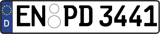 EN-PD3441