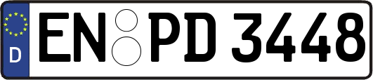 EN-PD3448