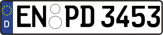 EN-PD3453