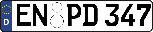 EN-PD347