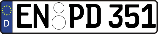 EN-PD351