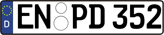 EN-PD352