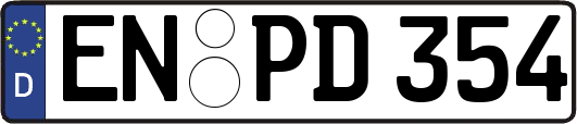 EN-PD354
