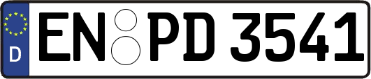 EN-PD3541