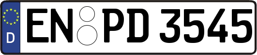 EN-PD3545