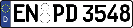 EN-PD3548