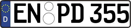 EN-PD355