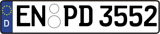EN-PD3552
