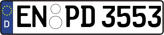 EN-PD3553