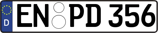 EN-PD356