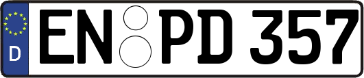 EN-PD357