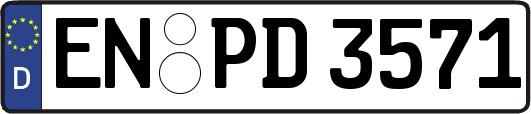 EN-PD3571