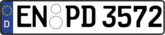 EN-PD3572