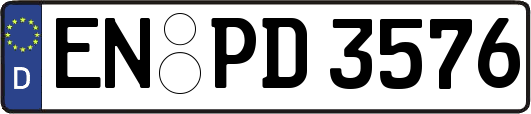 EN-PD3576