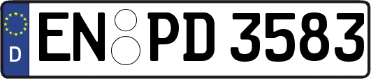 EN-PD3583