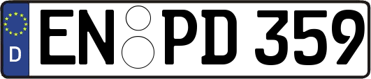 EN-PD359
