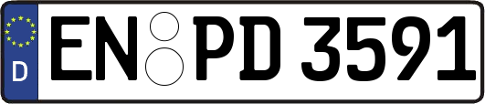 EN-PD3591