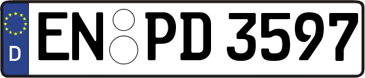 EN-PD3597
