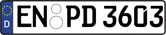 EN-PD3603