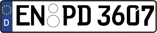 EN-PD3607
