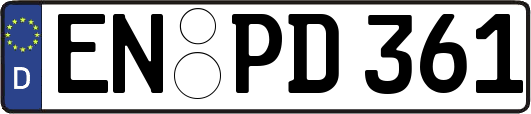 EN-PD361
