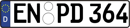 EN-PD364