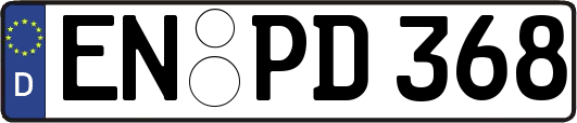 EN-PD368