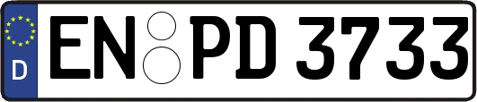 EN-PD3733