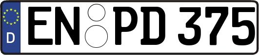 EN-PD375