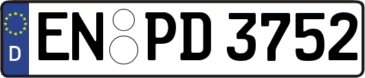 EN-PD3752