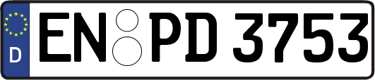 EN-PD3753
