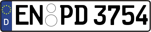 EN-PD3754
