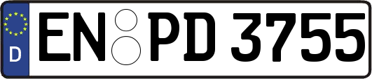 EN-PD3755