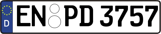 EN-PD3757