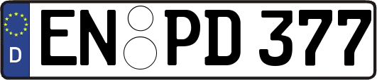 EN-PD377