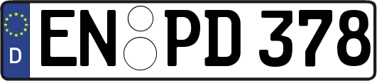 EN-PD378