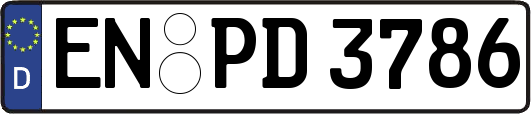 EN-PD3786