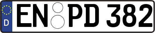 EN-PD382