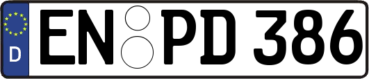 EN-PD386